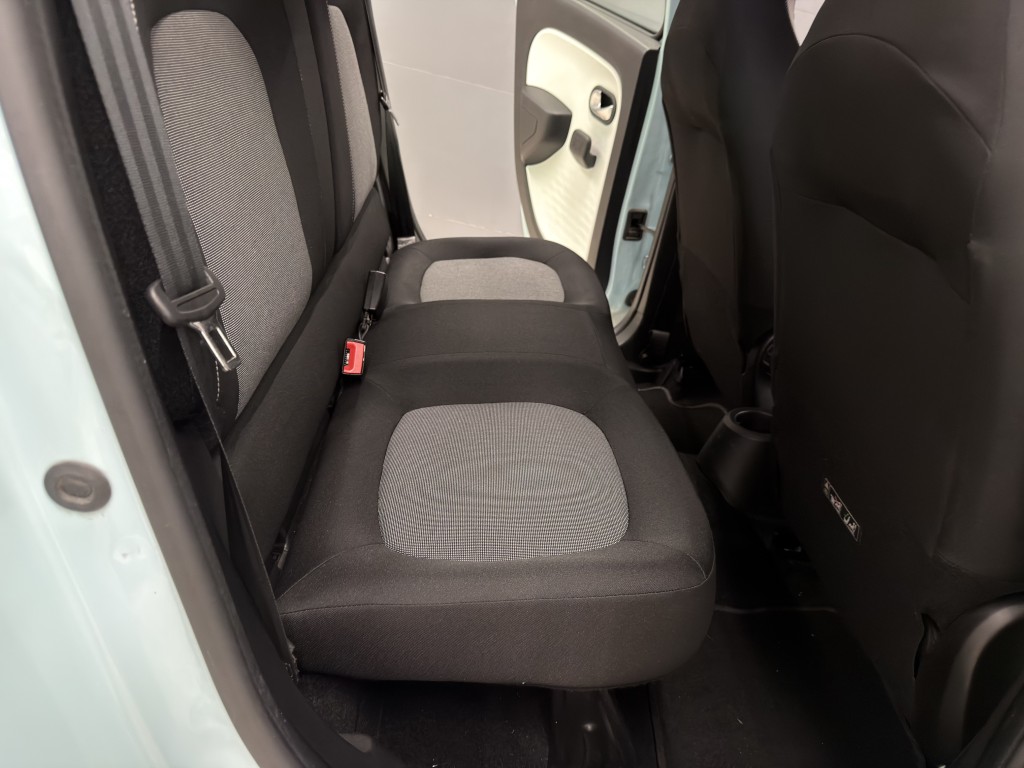 RENAULT TWINGO 1.0 SCE EQUILIBRE